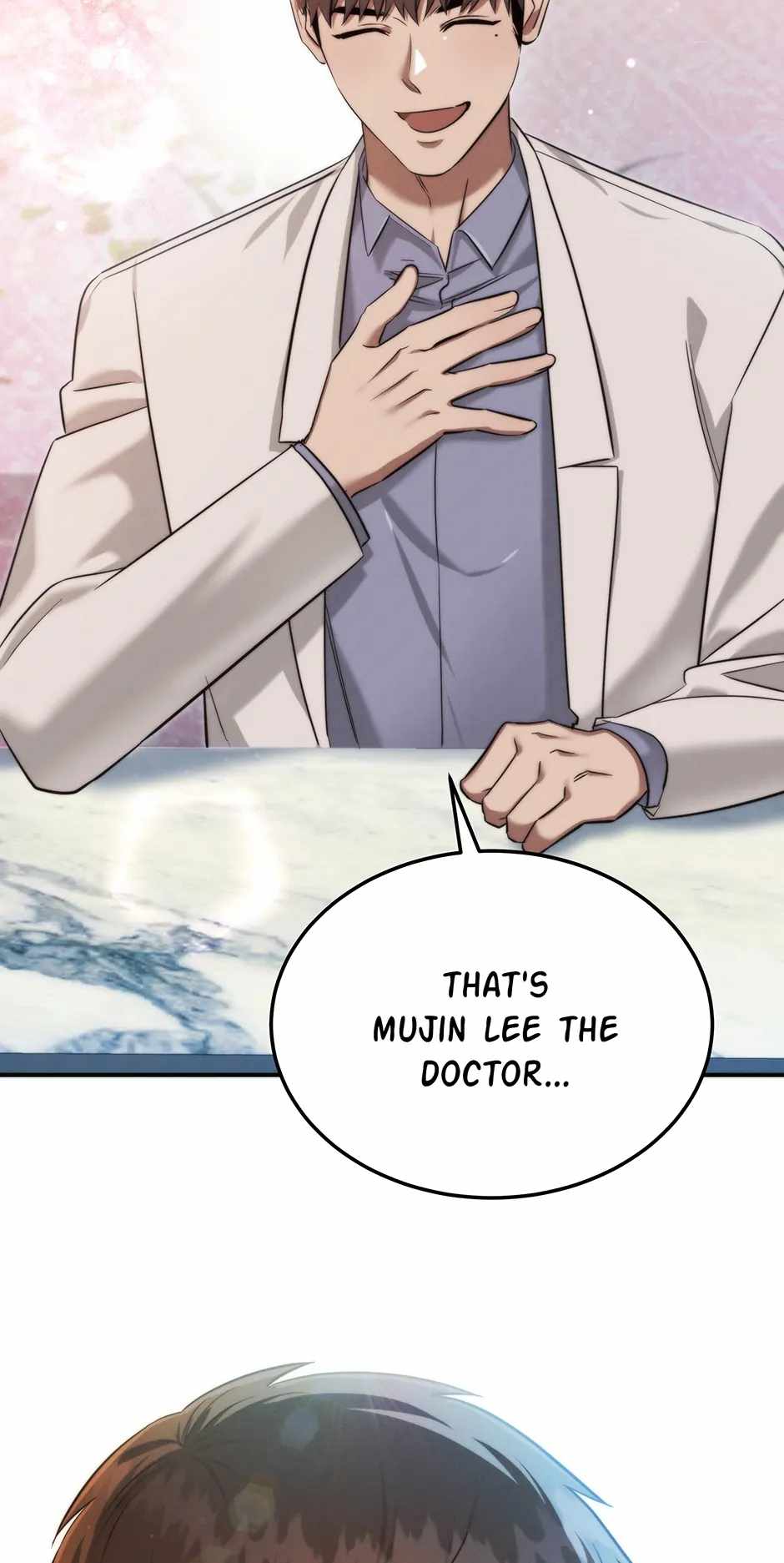 Genius Doctor Lee Moo-jin Chapter 194 73